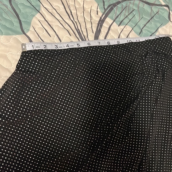 • Speechless One shoulder Mini Dress Black/Silver New With Tags - Picture 14 of 14